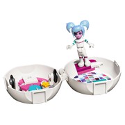 Sweet Mayhem's Disco Pod