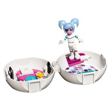 Sweet Mayhem's Disco Pod (set 853875-1)