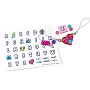 Friends Creative Bag Charms