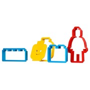 Cookie Cutters