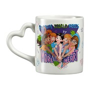 Friends Ceramic Mug