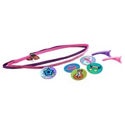 Friends Hair Accessory Set
