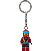 Nya Key Chain