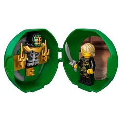 Lloyd's Kendo Training Pod, zdjęcie 1