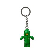 Cactus Boy Key Chain
