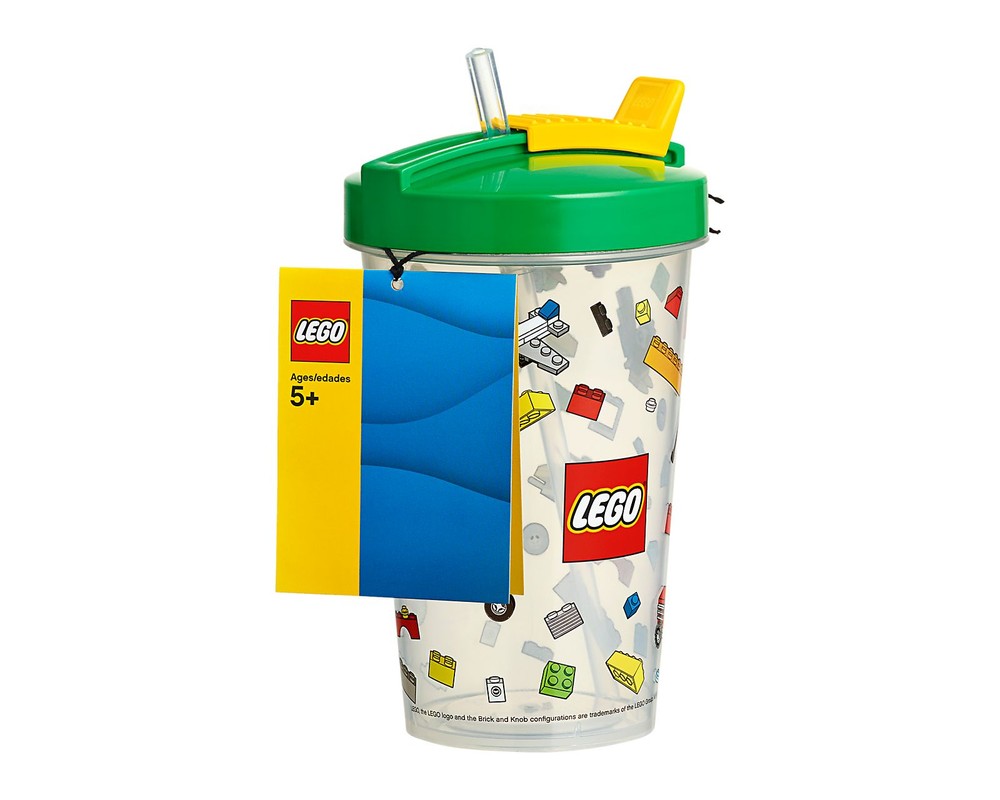 tumbler lego set