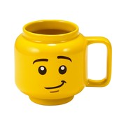 Minifigure Ceramic Mug