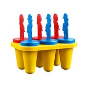 Ice Lollipop Tray