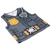 City Police Vest