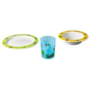 DUPLO Tableware