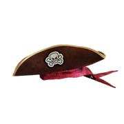 Pirate Hat (Boy)
