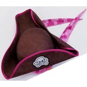 Pirate Hat (Girl)