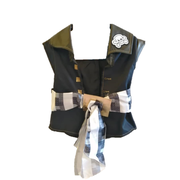 Pirate Dress-Up (Boy)