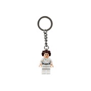 Princess Leia Key Chain