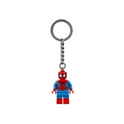 Spider-Man Key Chain