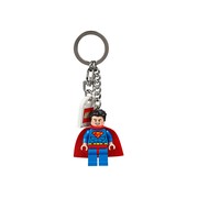 Superman Key Chain