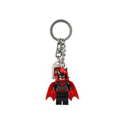 Batwoman Key Chain