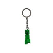 Creeper Key Chain