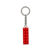 2 x 6 Brick Key Chain