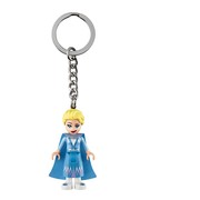 Elsa Key Chain