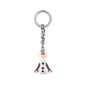 Olaf Key Chain