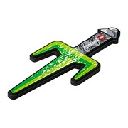 Ninjago Fork