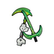 Customizable Weapon Set