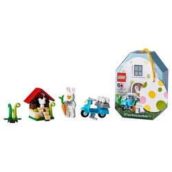 Easter Bunny House, zdjęcie 1