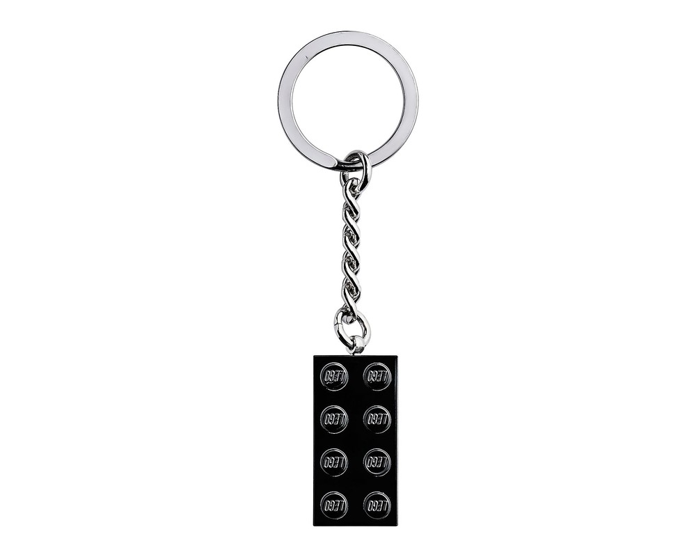 Lego discount chrome black