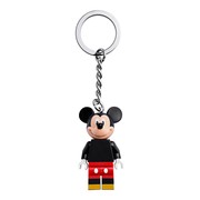Mickey Key Chain