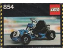 Lego 854 online instructions