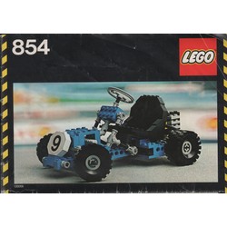 Go-Kart