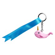 Friends Bag Charm