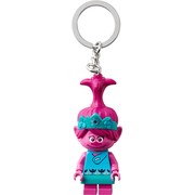 Poppy Key Chain