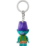 Branch Key Chain