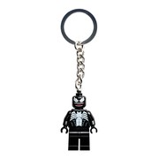 Venom Key Chain