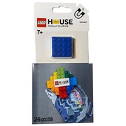 LEGO House Magnet