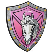 Princess Horse Shield