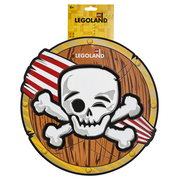 Pirate Shield