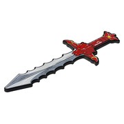 Dragon Knights Sword