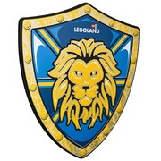 Lion Shield