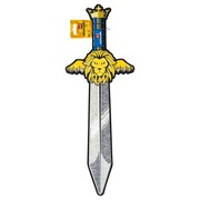 Lion Knights Sword