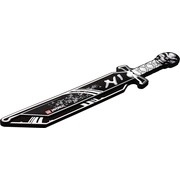 Ninjago Sword of Destiny
