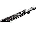LEGO Set 854033-1 Ninjago Sword of Destiny (2020 Gear > Role