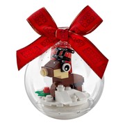 Christmas Ornament Reindeer