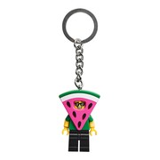 Watermelon Guy Key Chain