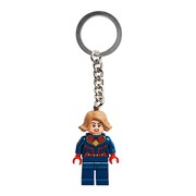 Captain Marvel Key Chain