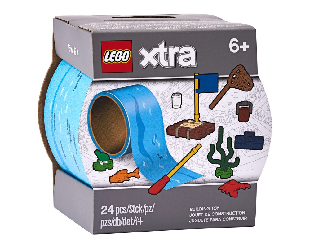 Lego tape online amazon