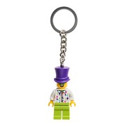 Birthday Guy Key Chain