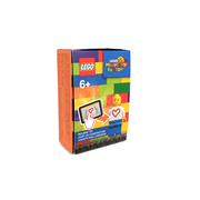 Minifigure Factory Box